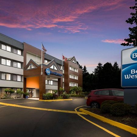 Best Western Alderwood Lynnwood Luaran gambar