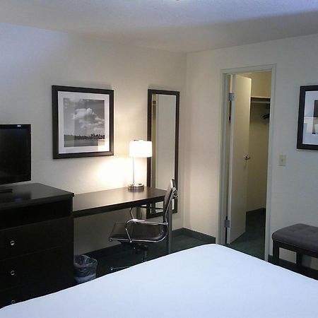 Best Western Alderwood Lynnwood Luaran gambar