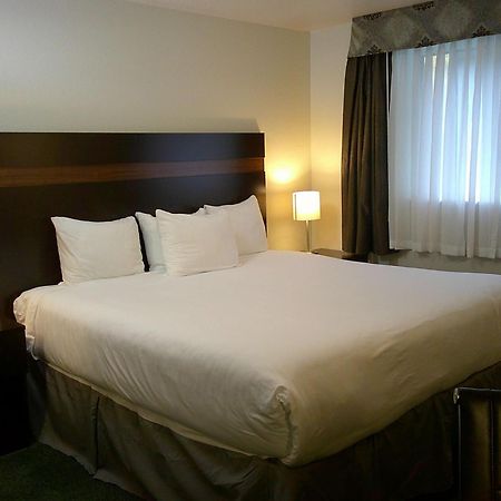 Best Western Alderwood Lynnwood Luaran gambar