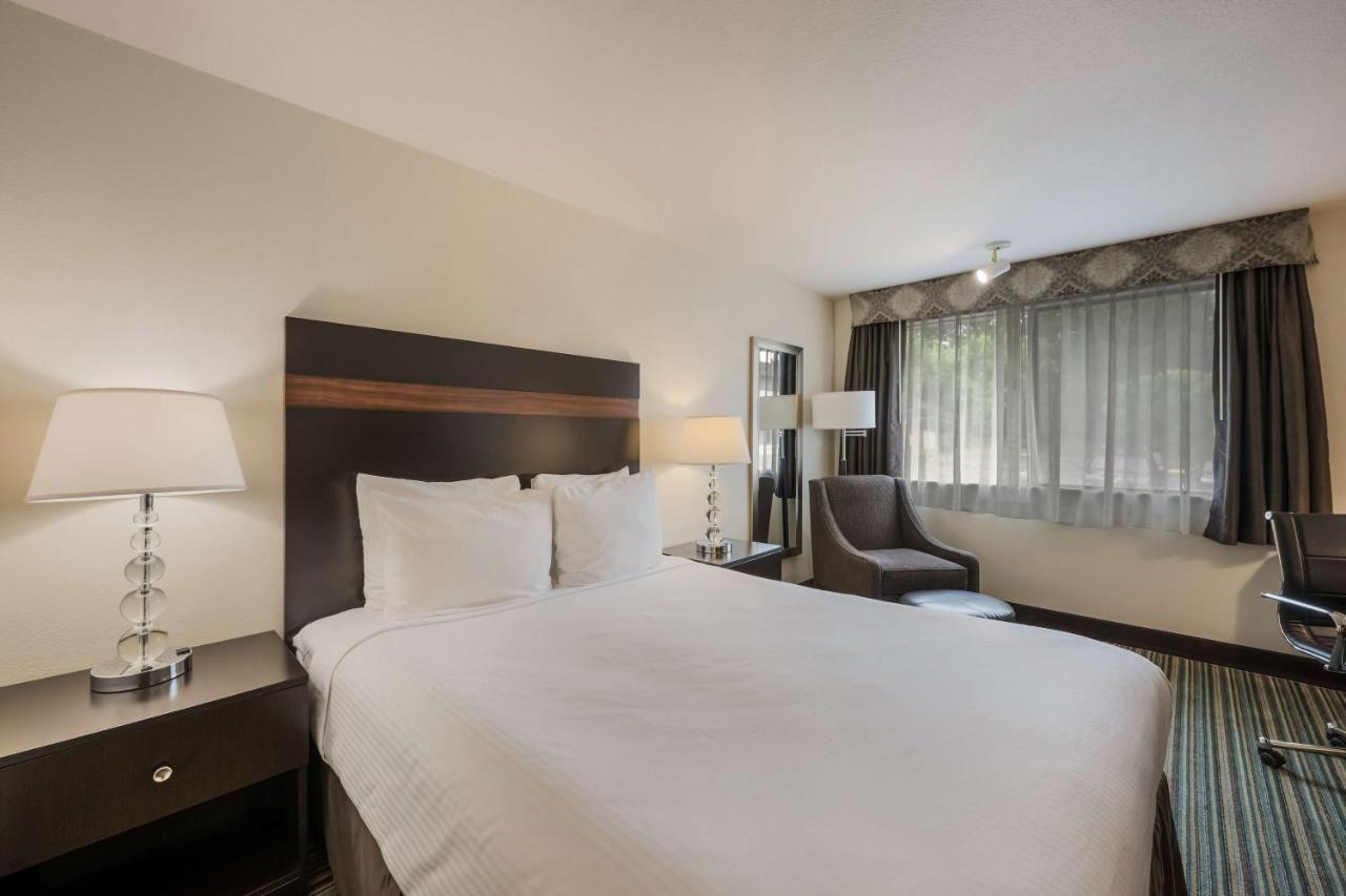 Best Western Alderwood Lynnwood Luaran gambar