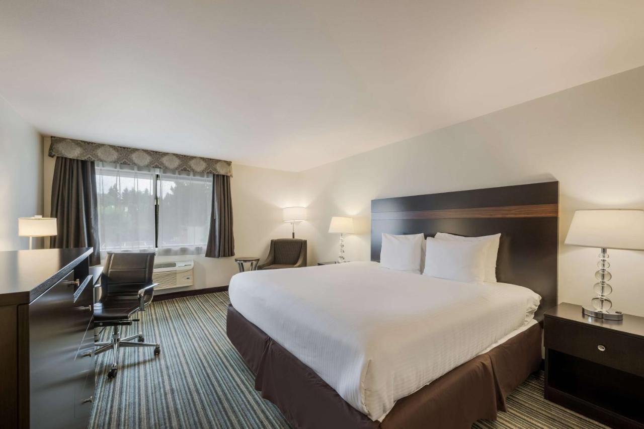 Best Western Alderwood Lynnwood Luaran gambar