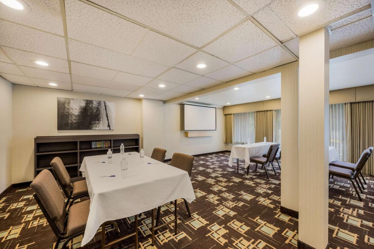 Best Western Alderwood Lynnwood Luaran gambar