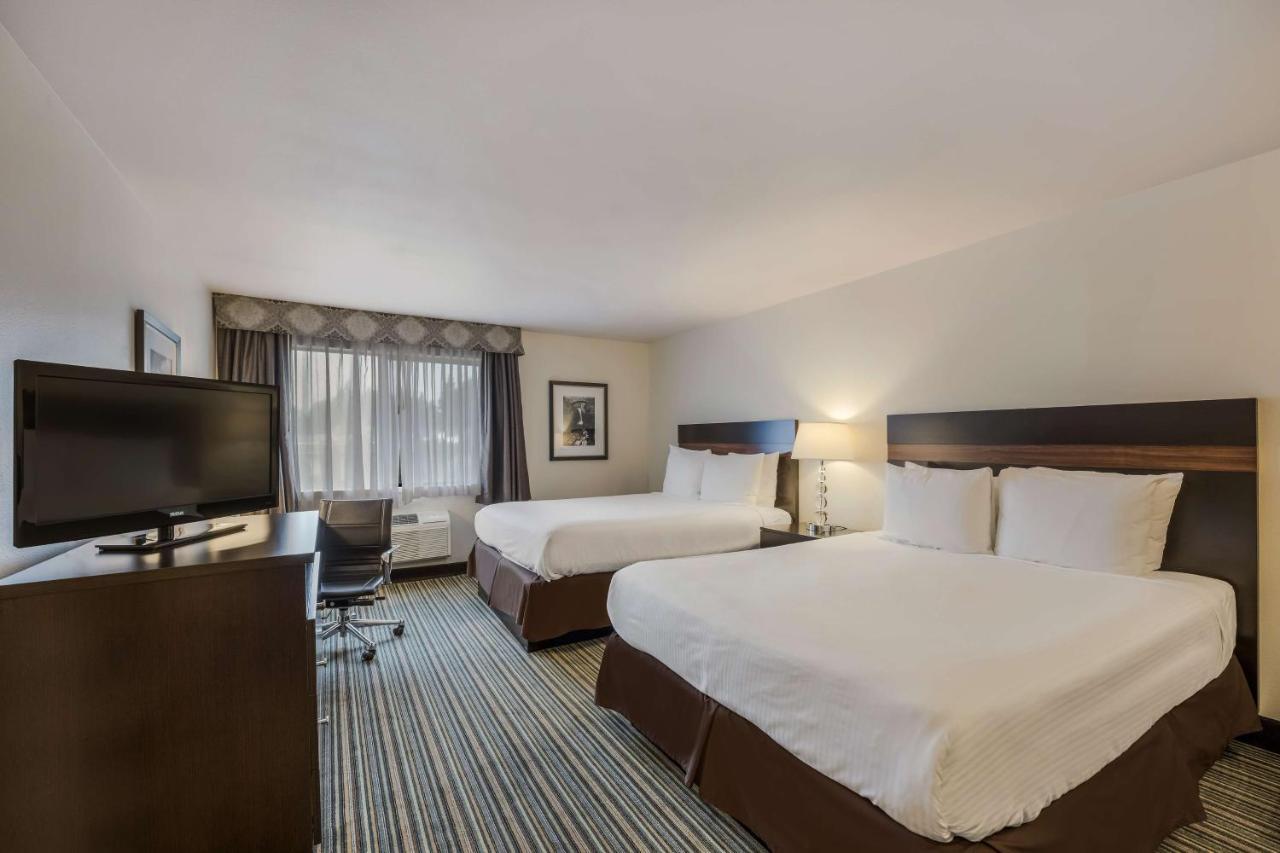 Best Western Alderwood Lynnwood Luaran gambar