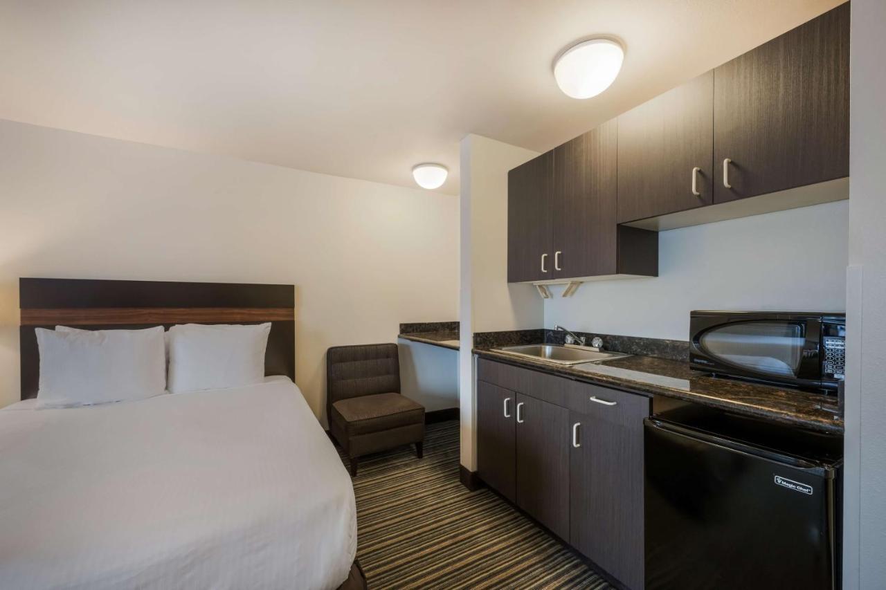 Best Western Alderwood Lynnwood Luaran gambar