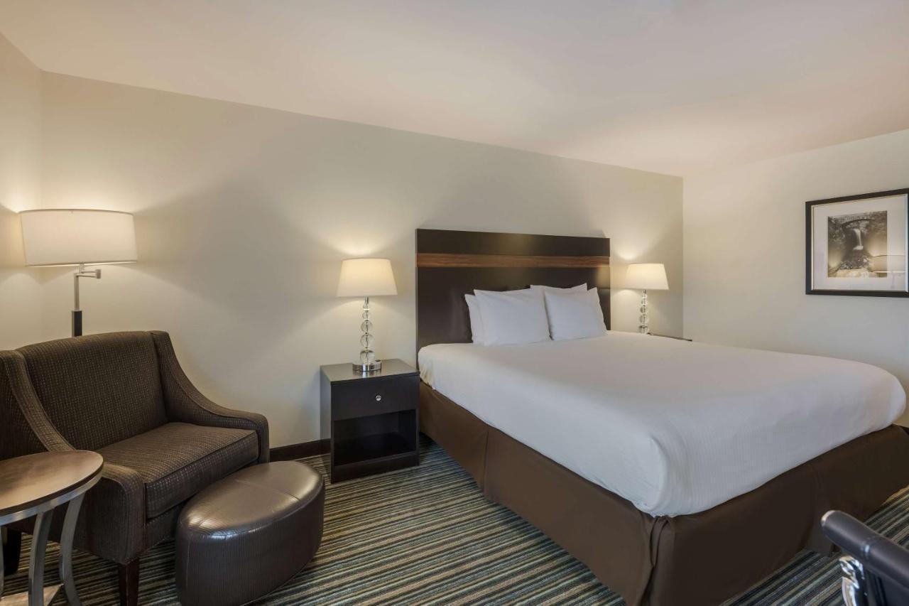 Best Western Alderwood Lynnwood Luaran gambar