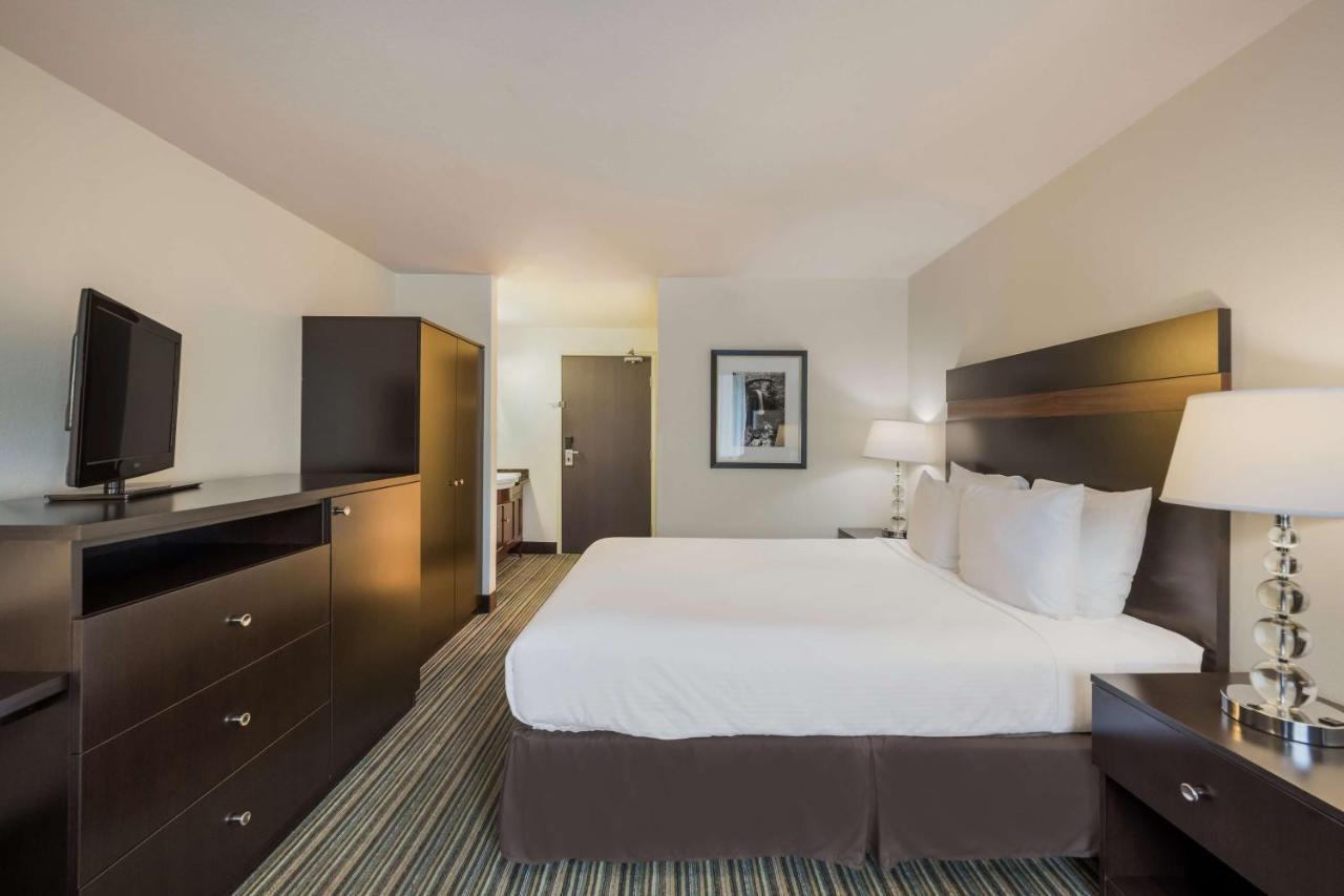 Best Western Alderwood Lynnwood Luaran gambar