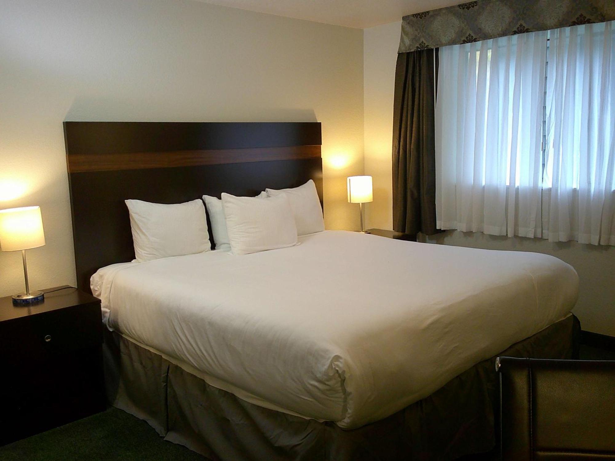 Best Western Alderwood Lynnwood Luaran gambar