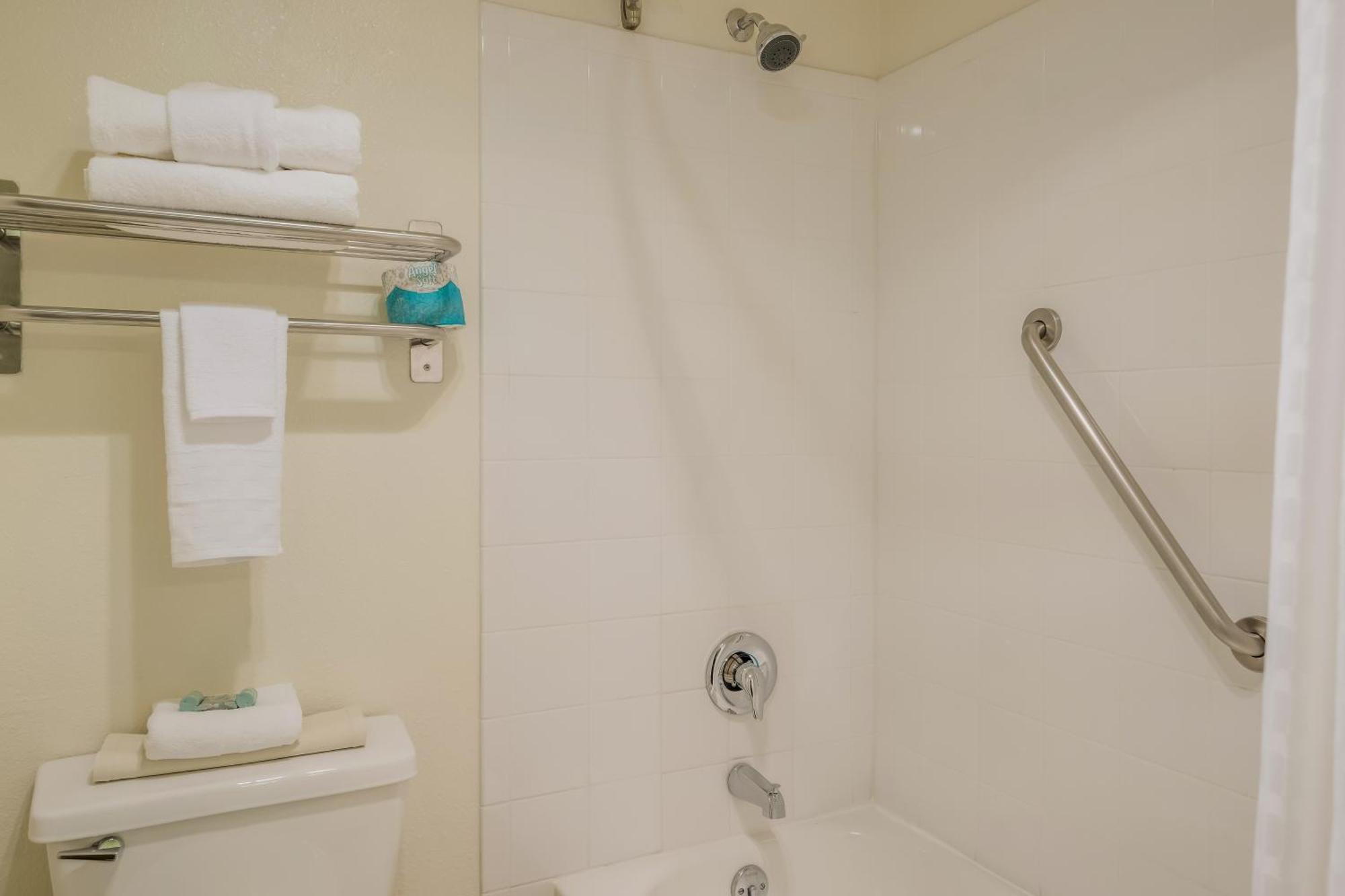 Best Western Alderwood Lynnwood Luaran gambar
