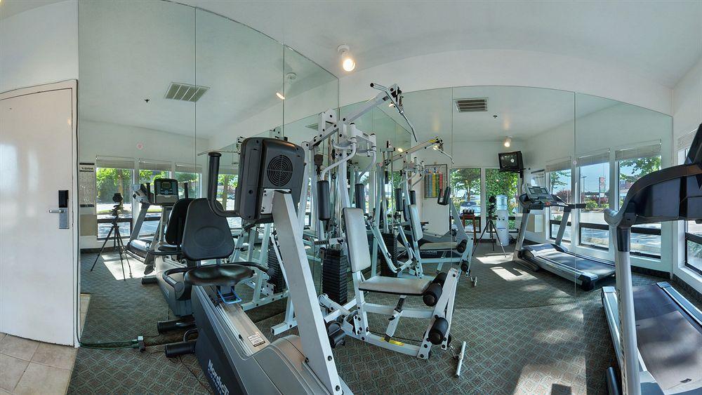 Best Western Alderwood Lynnwood Luaran gambar