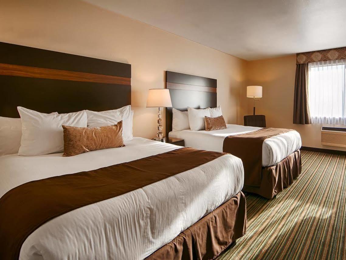 Best Western Alderwood Lynnwood Luaran gambar